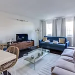 High Class Flat - Boulevard Grenelle 2