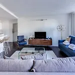 High Class Flat - Boulevard Grenelle 2