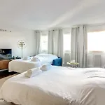 High Class Flat - Boulevard Grenelle 2
