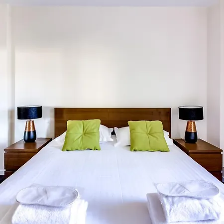 High Class Flat - Boulevard Grenelle 2